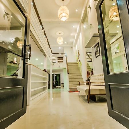 Pier 49 Hostel بانكوك المظهر الخارجي الصورة