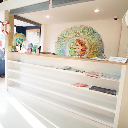 Pier 49 Hostel بانكوك المظهر الخارجي الصورة