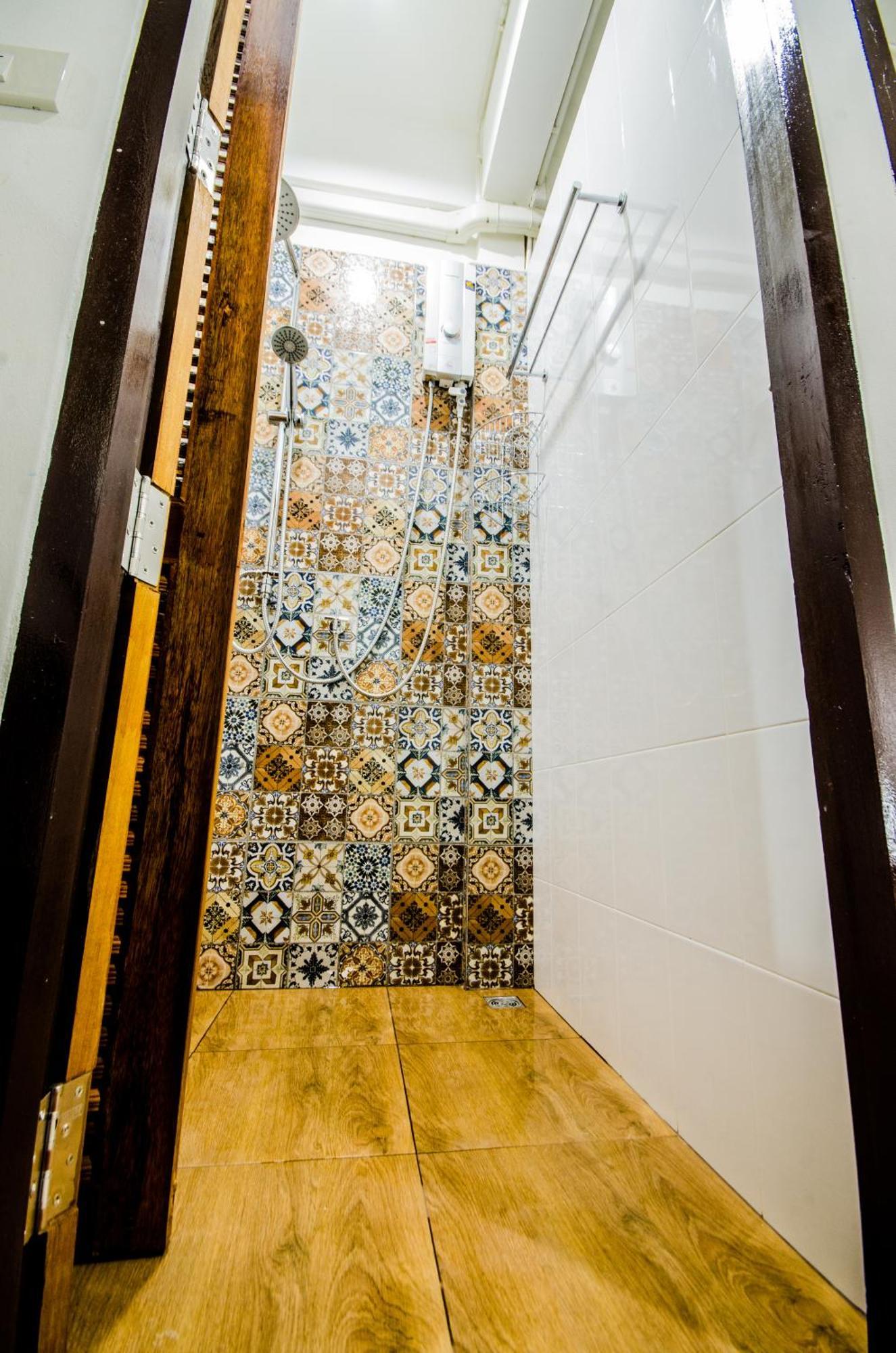 Pier 49 Hostel بانكوك المظهر الخارجي الصورة