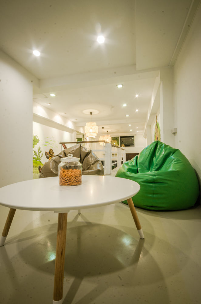 Pier 49 Hostel بانكوك المظهر الخارجي الصورة