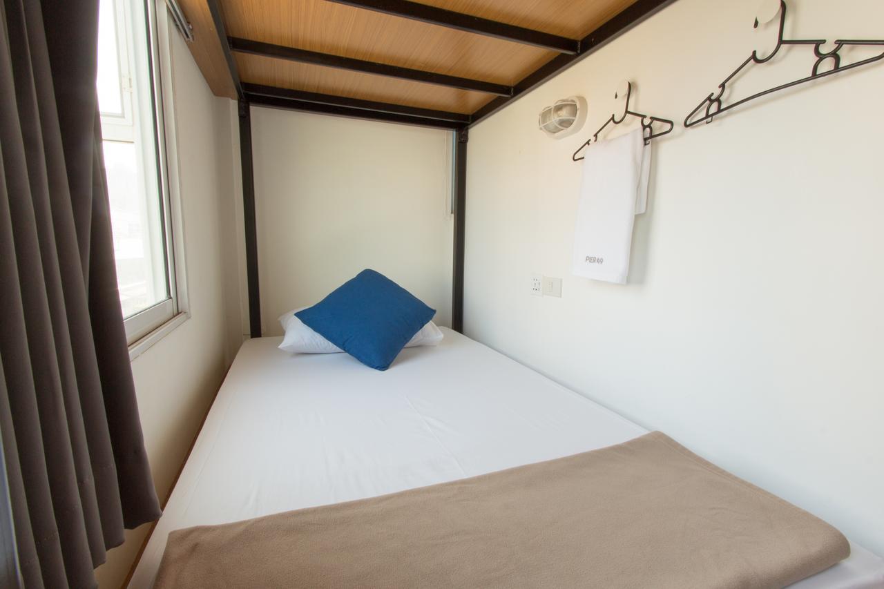 Pier 49 Hostel بانكوك المظهر الخارجي الصورة